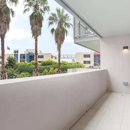 Darling Harbour Apartment Near King St Wharf Sydney Exterior photo